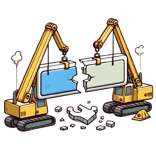 Resume interrupted file transfers seamlessly